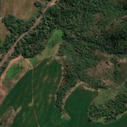 Satellite imagery of Piquiri Este, BR