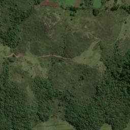 Satellite imagery of Cerro dos Abreus, BR