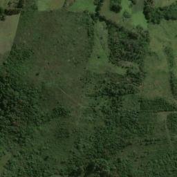 Satellite imagery of Cerro dos Abreus, BR