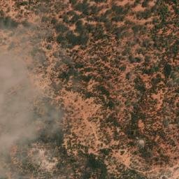 Satellite imagery of Wellington Group, AU