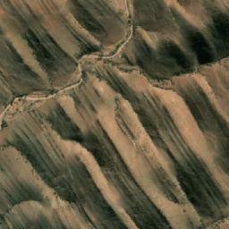 Satellite imagery of Mount Parry, AU