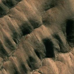 Satellite imagery of Mount Parry, AU