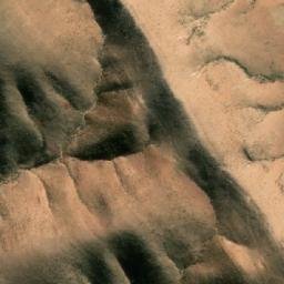Satellite imagery of Mount Parry, AU