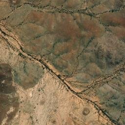 Satellite imagery of Vukarra Vambata, AU
