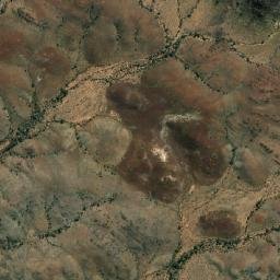 Satellite imagery of Vukarra Vambata, AU