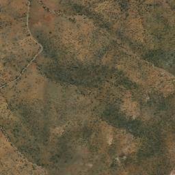 Satellite imagery of Extension Hill, AU