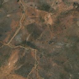 Satellite imagery of Extension Hill, AU