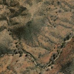 Satellite imagery of Worturpa Mine, AU