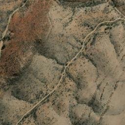 Satellite imagery of Worturpa Mine, AU