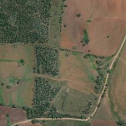 Satellite imagery of Number Four Hill, AU