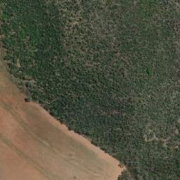 Satellite imagery of Number Four Hill, AU