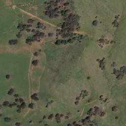 Satellite imagery of Ringbark Hill, AU