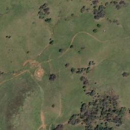 Satellite imagery of Ringbark Hill, AU