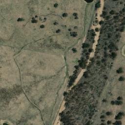 Satellite imagery of Shepherds Friend Hill, AU
