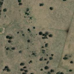 Satellite imagery of Shepherds Friend Hill, AU