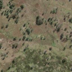 Satellite imagery of Granite Mountain, AU
