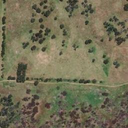 Satellite imagery of The Brothers, AU