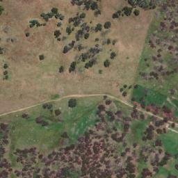 Satellite imagery of The Brothers, AU