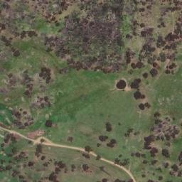 Satellite imagery of The Brothers, AU