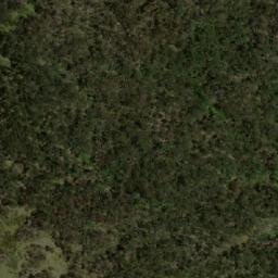 Satellite imagery of The Round Mountain, AU