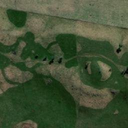 Satellite imagery of Cannon Ball Hill, AU