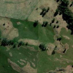 Satellite imagery of Cannon Ball Hill, AU