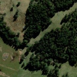 Satellite imagery of Cannon Ball Hill, AU