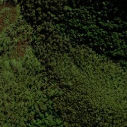 Satellite imagery of Darkie, AU