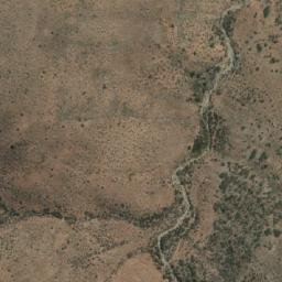 Satellite imagery of Sarita, CL