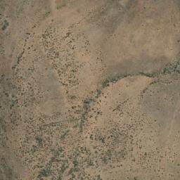 Satellite imagery of Sarita, CL