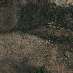 Satellite imagery of Cordón Los Ángeles, CL