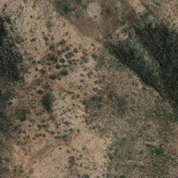 Satellite imagery of Cordón Los Ángeles, CL