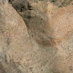 Satellite imagery of Cerro del Camero, CL