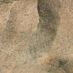 Satellite imagery of Cerro del Camero, CL