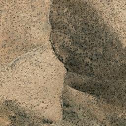 Satellite imagery of Cerro del Camero, CL