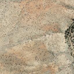 Satellite imagery of Portezuelo del Chaco, CL