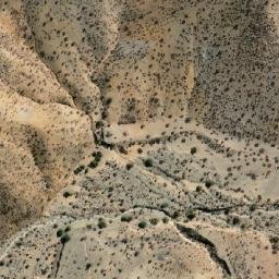 Satellite imagery of Portezuelo del Chaco, CL