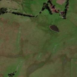 Satellite imagery of Cerro do Graxaim, BR