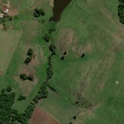 Satellite imagery of Serra do Espinilho, BR