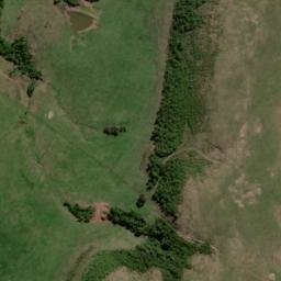 Satellite imagery of Serra do Espinilho, BR