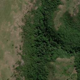 Satellite imagery of Serra do Espinilho, BR