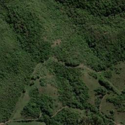 Satellite imagery of Cerro do Baiaco, BR