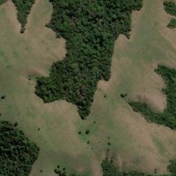 Satellite imagery of Cerro do Baiaco, BR