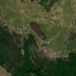 Satellite imagery of Cerro do Reginaldo, BR