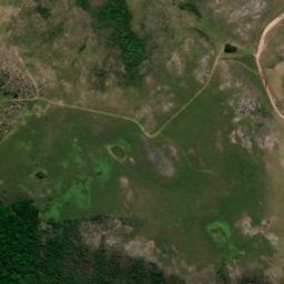 Satellite imagery of Cerro do Reginaldo, BR