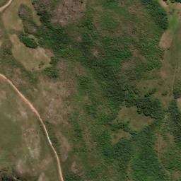 Satellite imagery of Cerro do Reginaldo, BR
