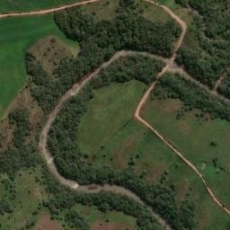 Satellite imagery of Piquiri Este, BR