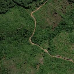 Satellite imagery of Cerro do Bicho, BR