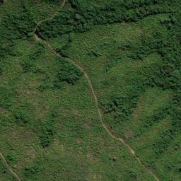 Satellite imagery of Cerro do Bicho, BR