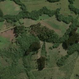 Satellite imagery of Cerro dos Abreus, BR